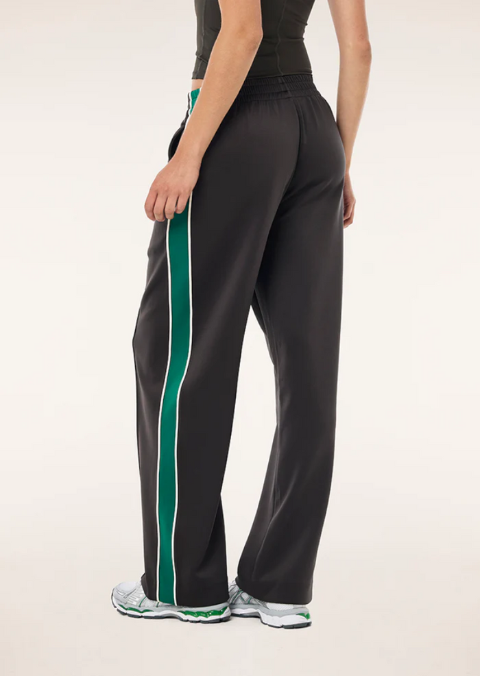 P.E Nation Man Down Trackpant (Smokestone)
