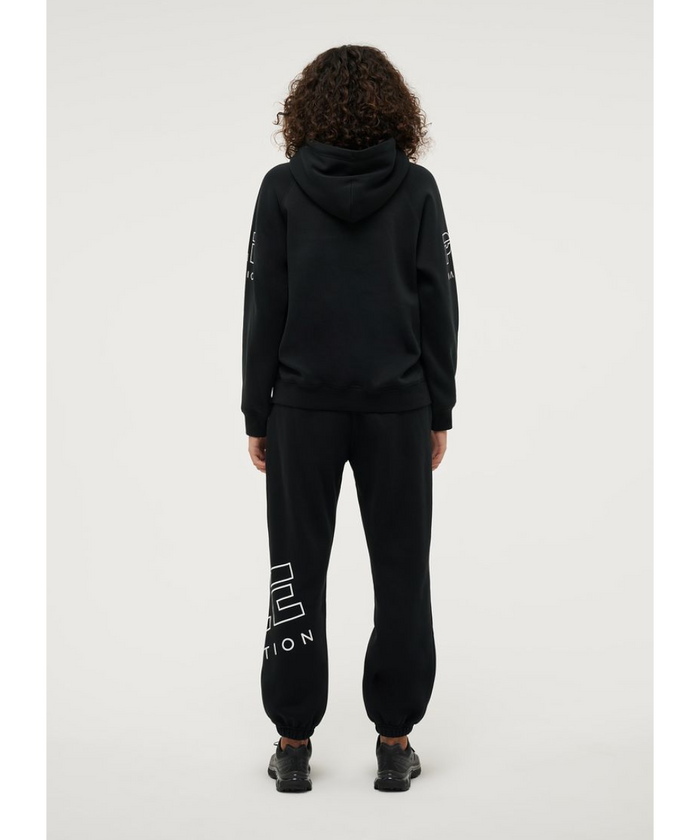 P.E Nation Moneyball Hoodie (Black)