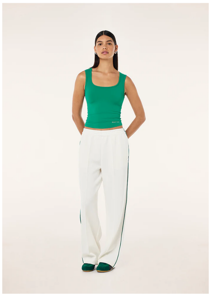 P.E Nation Refine Scoop Tank (College Green)