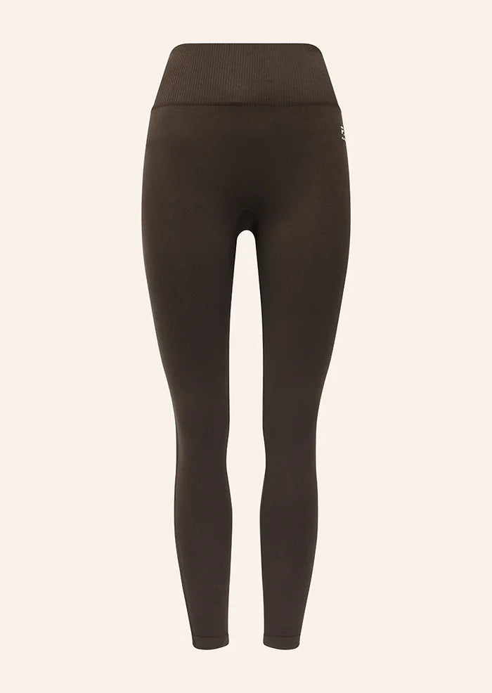 P.E NATION Restore Seamless Legging (Coffee)
