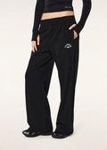 P.E Nation Swerve Trackpants (Black)