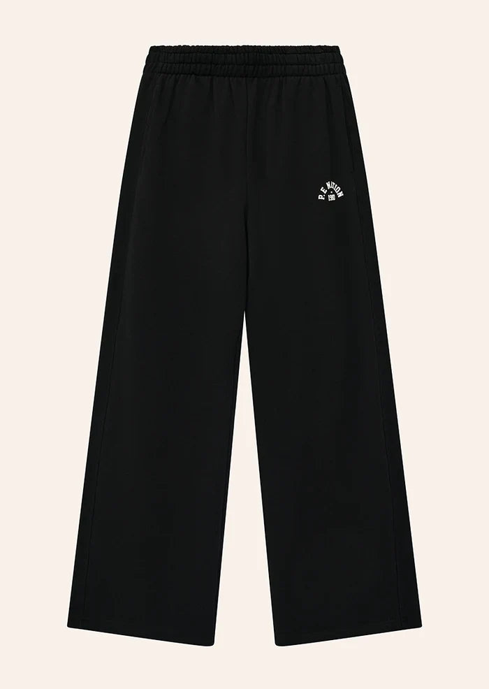 P.E Nation Swerve Trackpants (Black)