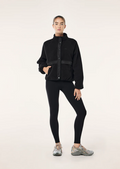 P.E Nation Technique Jacket (Black)