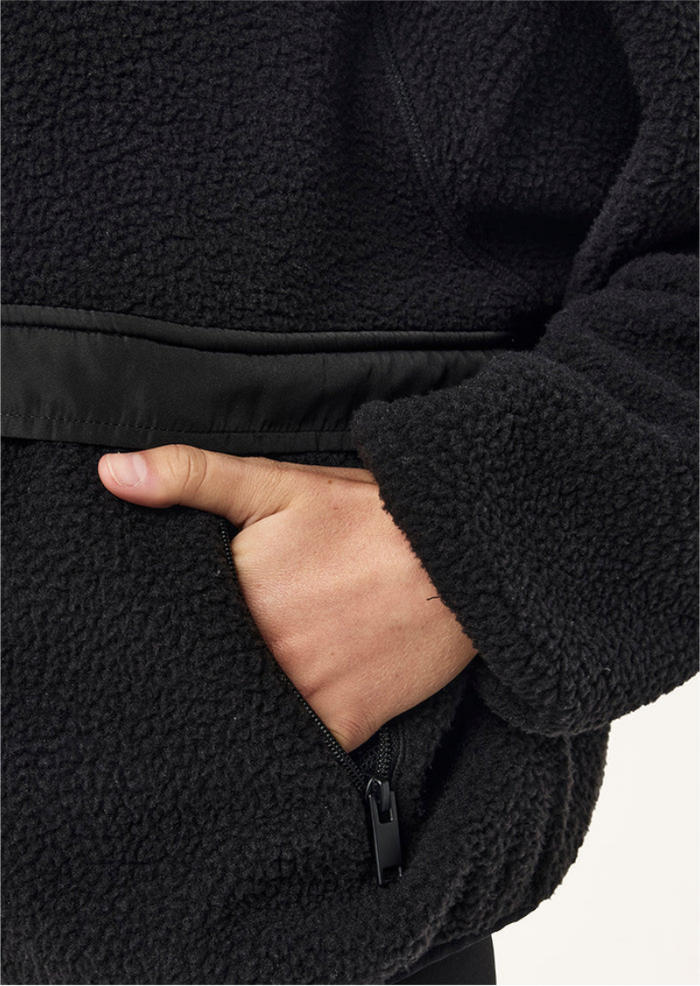 P.E Nation Technique Jacket (Black)