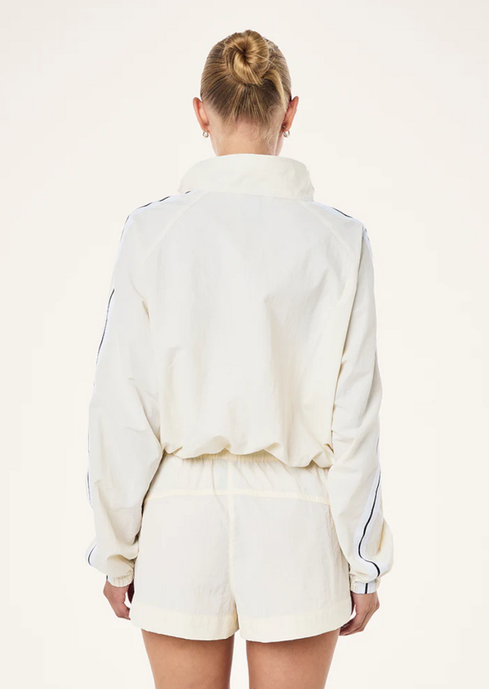 P.E Nation Ultra Jacket (Whisper White)