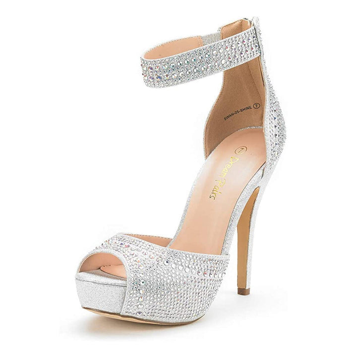 SHINE/SILVER / 5