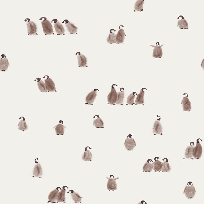 Penguins - Family Fabrics B.V.