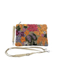 Petra Crossbody Bag (Orange)