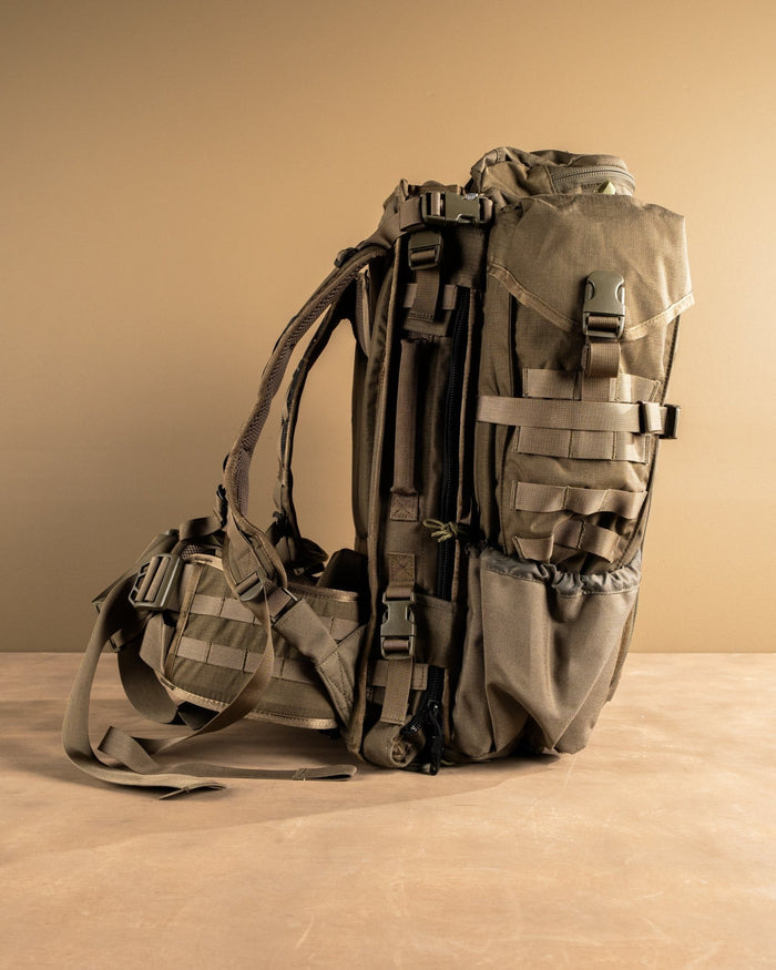 Phantom - Eberlestock Lifetime Warranty | Veteran Owned