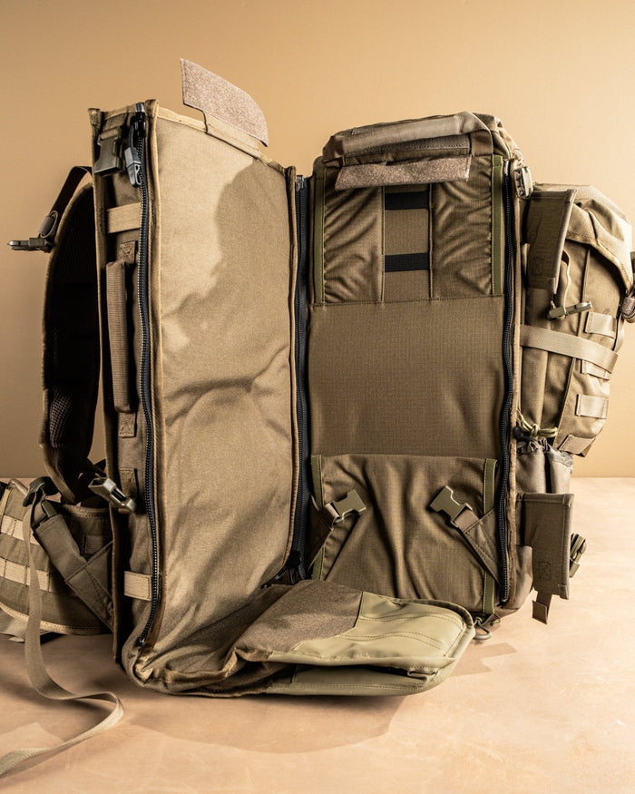 Phantom - Eberlestock Lifetime Warranty | Veteran Owned