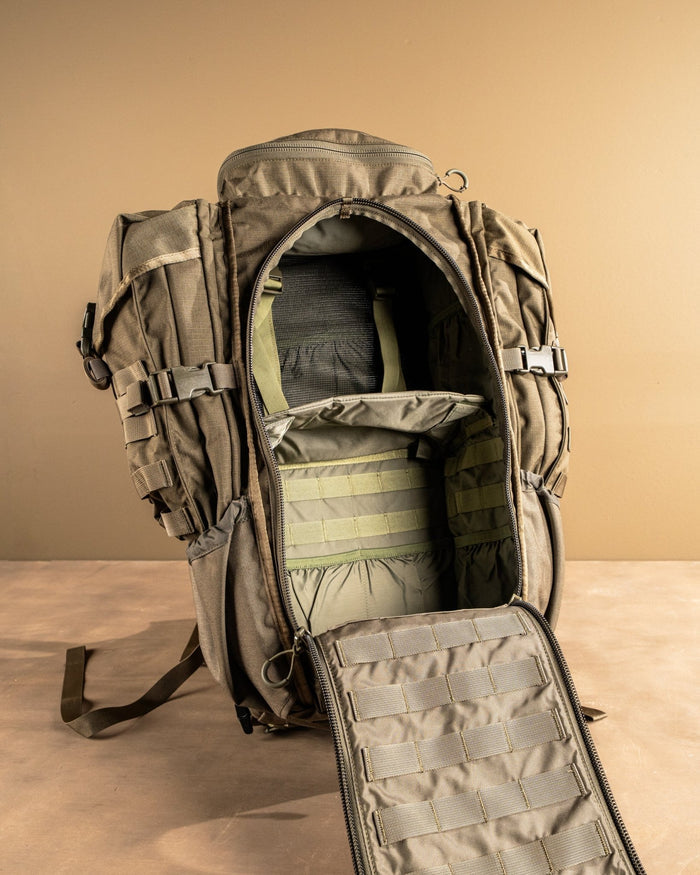 Phantom - Eberlestock Lifetime Warranty | Veteran Owned