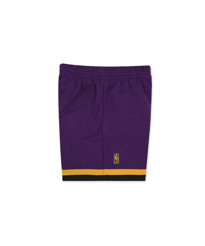 Phoenix Suns 1996-97 NBA Swingman Shorts by Mitchell & Ness