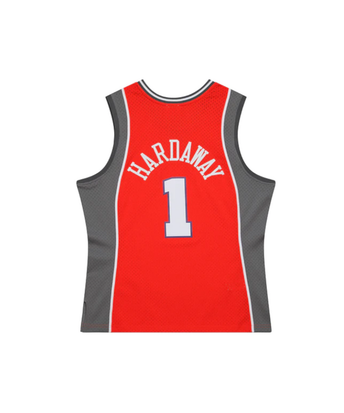 Phoenix Suns Anfernee Hardaway 2003 Alternate Swingman Jersey
