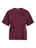 Pia T-Shirt (Fig)