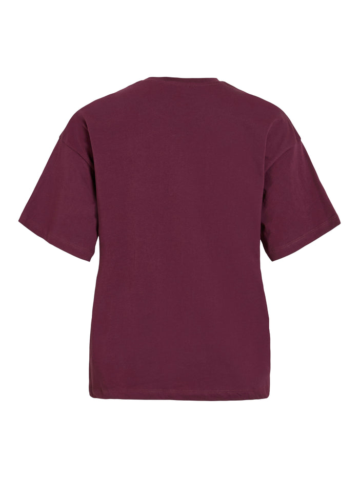 Pia T-Shirt (Fig)