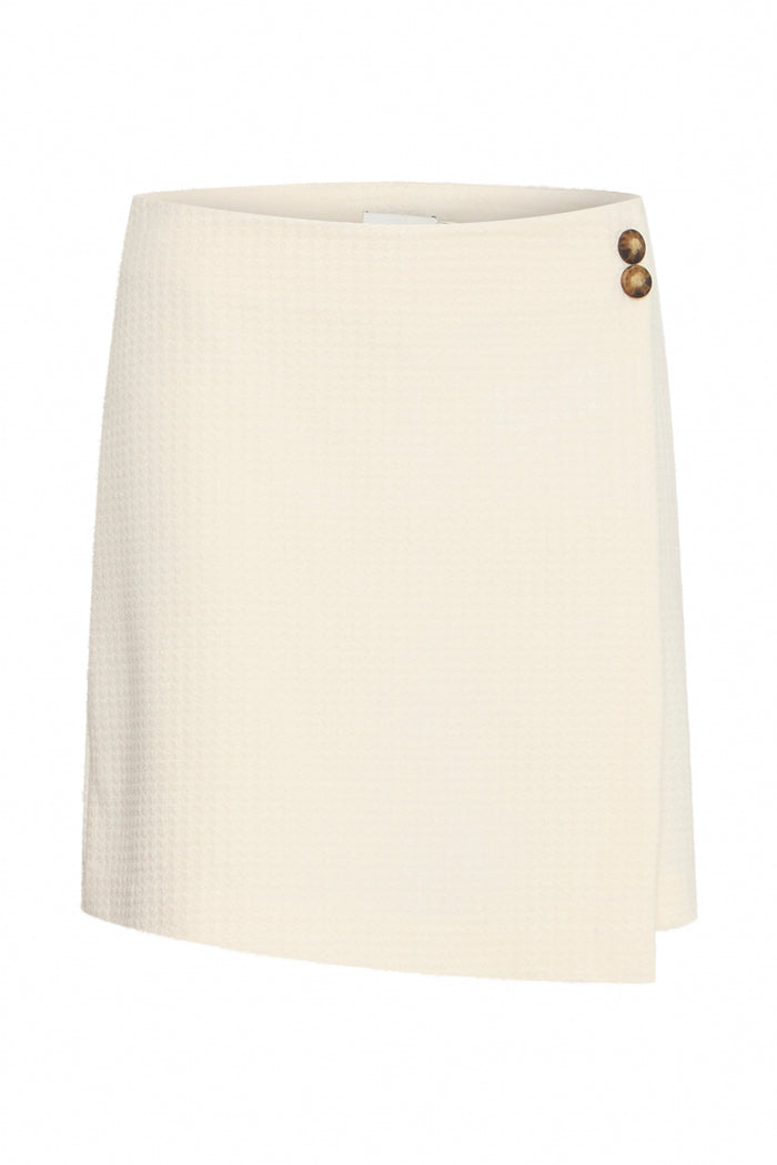 Pillo Skort (Birch)