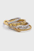 Pin Stack Ring