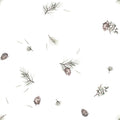 Pinecones - Family Fabrics B.V.