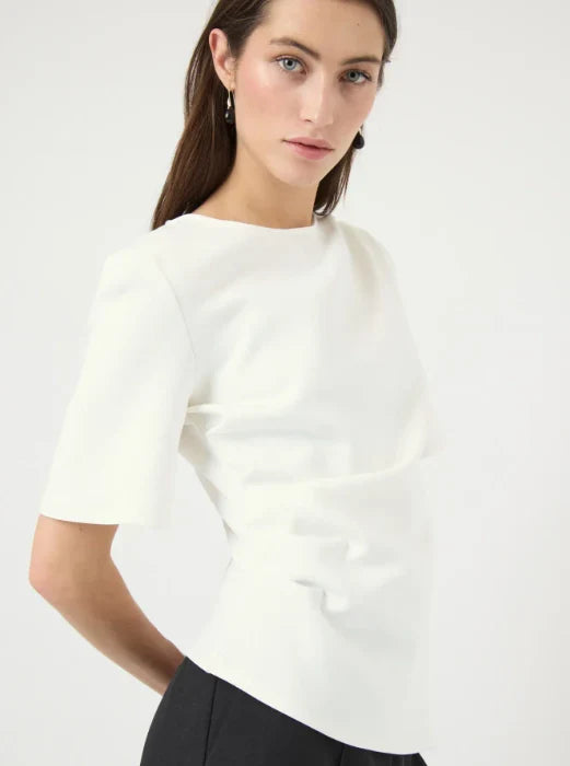 Piper T-Shirt (Star White)