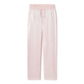 PJ Harlow Jolie Satin Pant in Blush