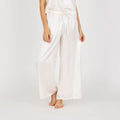 PJ Harlow Mya Crop Pant in Blush