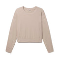 PJ Harlow Sammie Knit in Cloudy Mocha