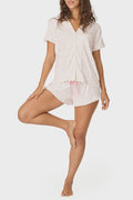 PJ Salvage Pretty Petals  3-Piece PJ Set