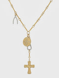 Plot Twist Necklace