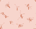 Pointe Pink - Family Fabrics B.V.