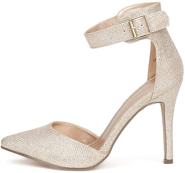 GOLD/GLITTER / 5