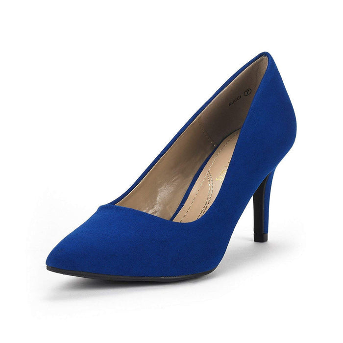 ROYAL/BLUE / 5