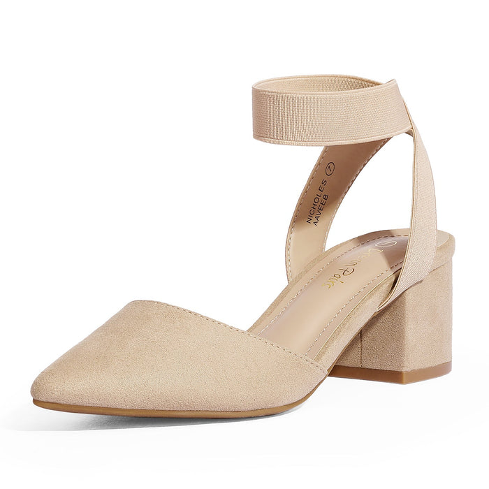 NUDE/SUEDE / 5