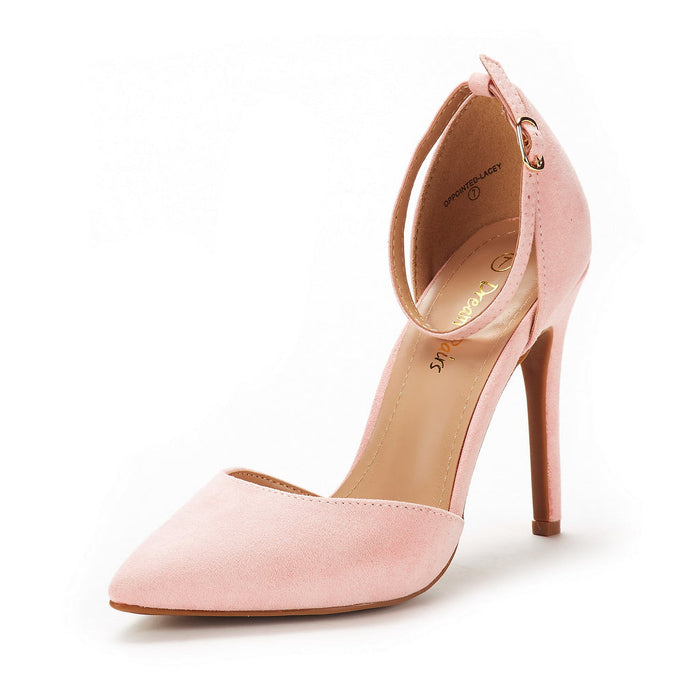 PINK / 5