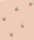 Pomegranate Dusty Peach - Family Fabrics B.V.