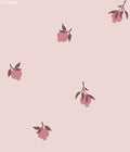 Pomegranate Pink - Family Fabrics B.V.