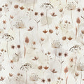 Pressed Flowers - Family Fabrics B.V.