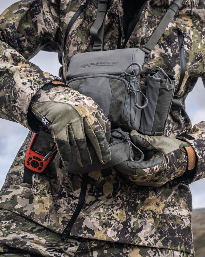 Recon Quickcase - Eberlestock