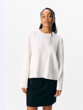 Rayanne Jumper (Cloud Dancer)
