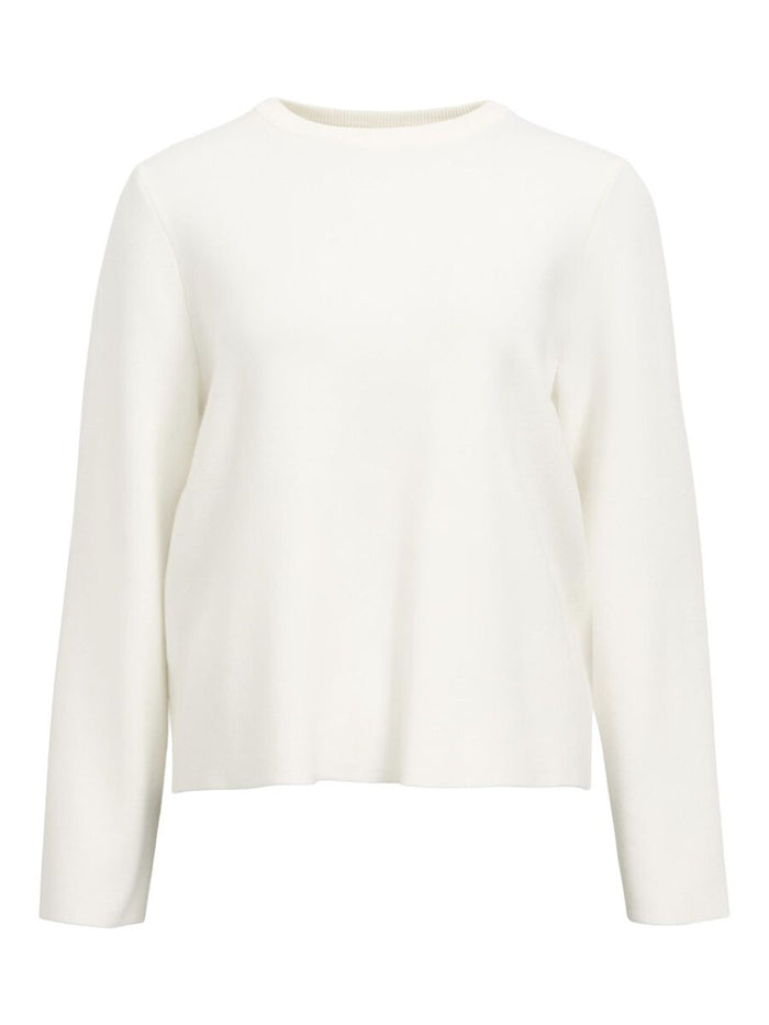 Rayanne Jumper (Cloud Dancer)