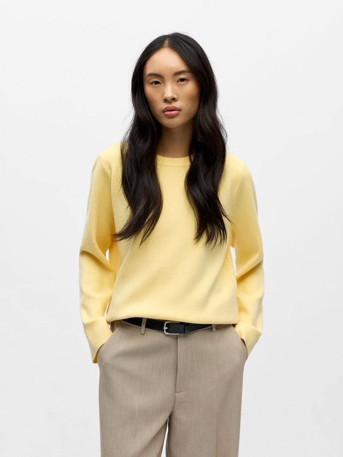 Rayanne Jumper (Sunlight)