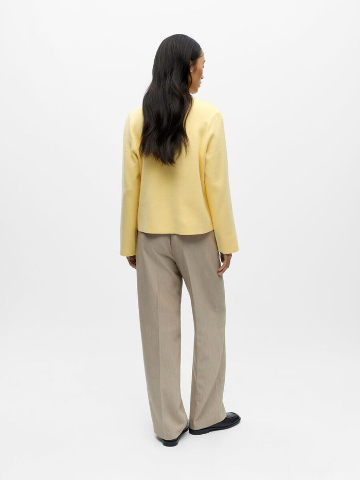 Rayanne Jumper (Sunlight)