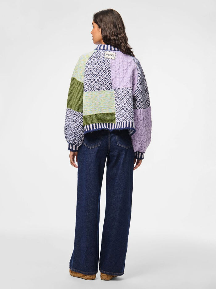 Remix Jumper (Birch/Design)