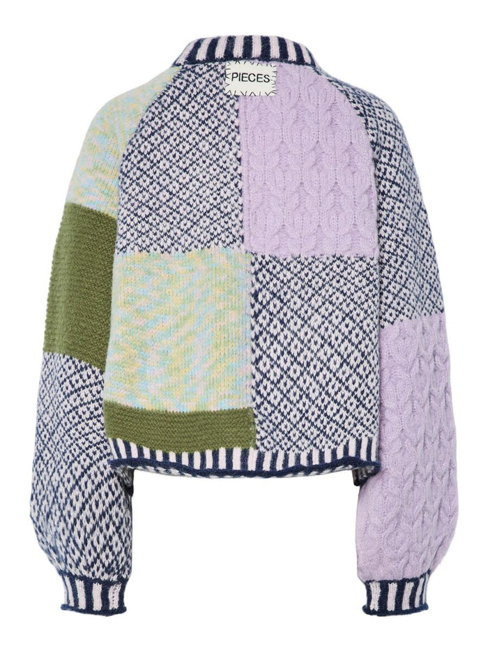 Remix Jumper (Birch/Design)