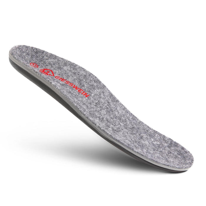 Giesswein Wechselfussbett V.V. - grey 017