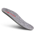Giesswein Wechselfussbett V.V. - grey 017