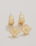 Richmond Hill Earring Set
