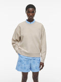 Ridley Sweater (Superlight Natural)
