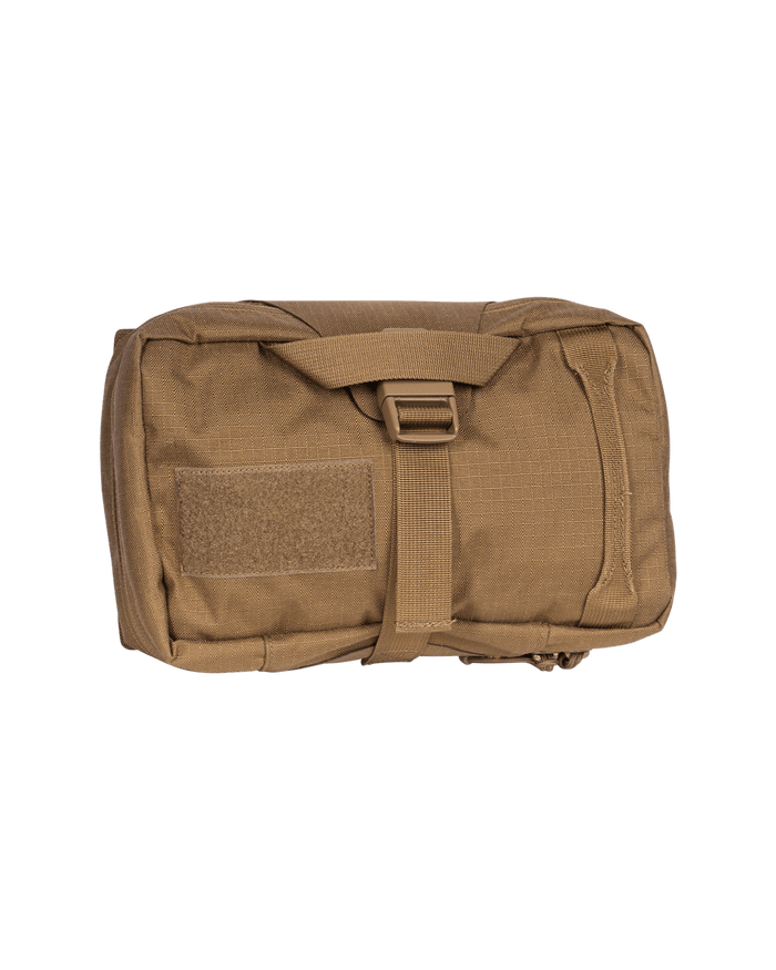 Coyote Brown