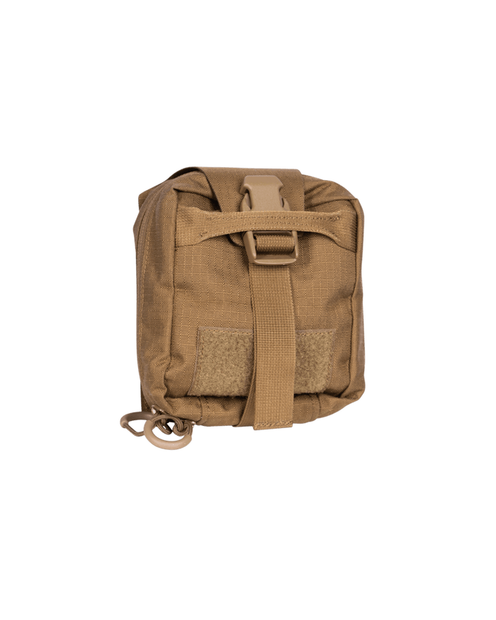 Coyote Brown