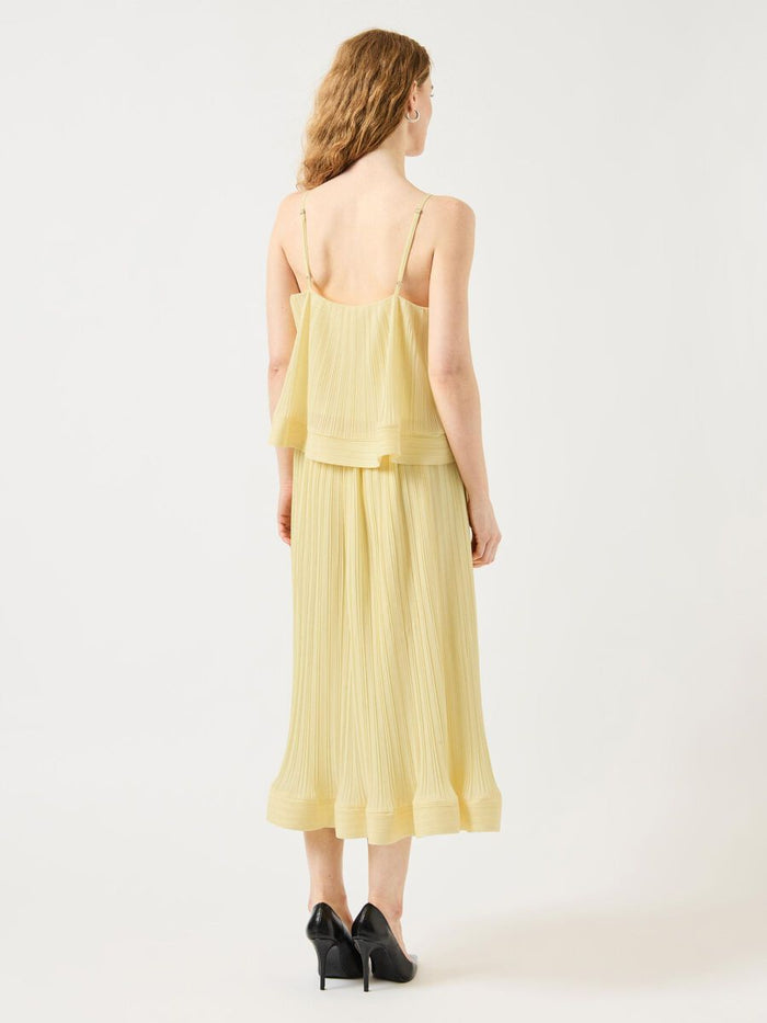 Riva String Top (French Vanilla)